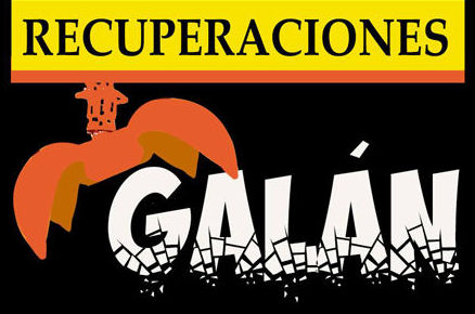Recuperaciones Galán
